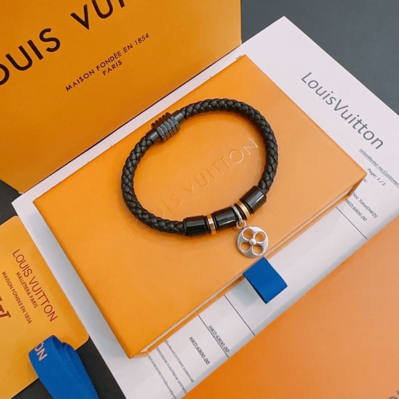 Louis Vuitton Bracelets